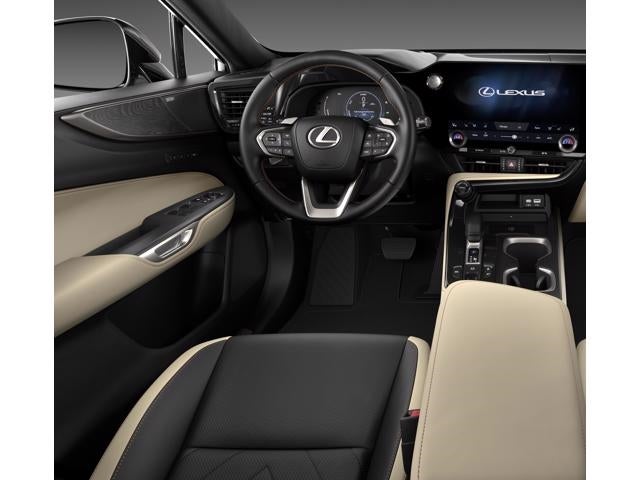 2024 Lexus NX NX 350h Luxury AWD